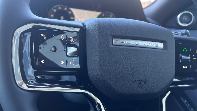 Land Rover Range Rover Evoque 2.0 D200 Dynamic SE 5dr Auto Diesel Hatchback